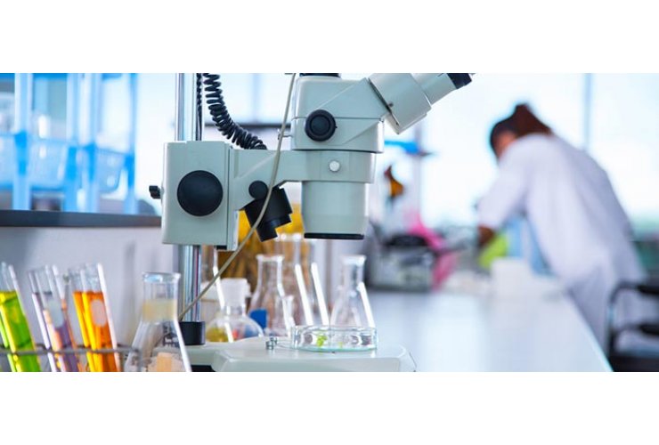 Laboratory Equipment